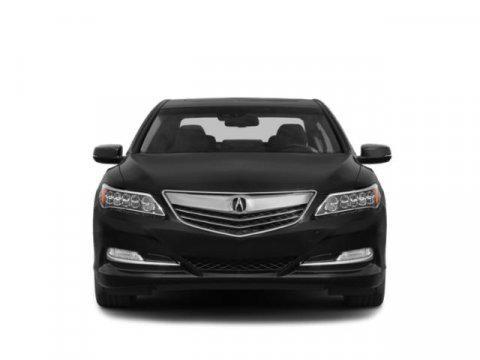 used 2014 Acura RLX car, priced at $10,988