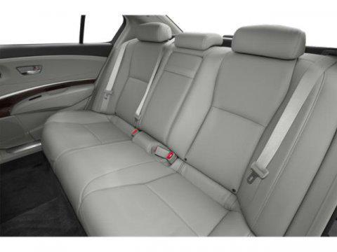 used 2014 Acura RLX car, priced at $10,988