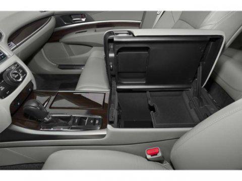 used 2014 Acura RLX car, priced at $10,988