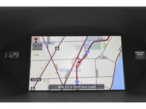 used 2014 Acura RLX car, priced at $10,988