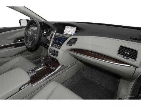 used 2014 Acura RLX car, priced at $10,988