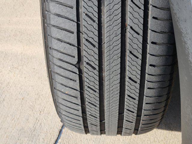 used 2022 Lexus RX 450h car, priced at $48,975