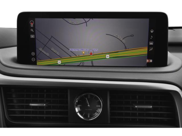 used 2022 Lexus RX 450h car