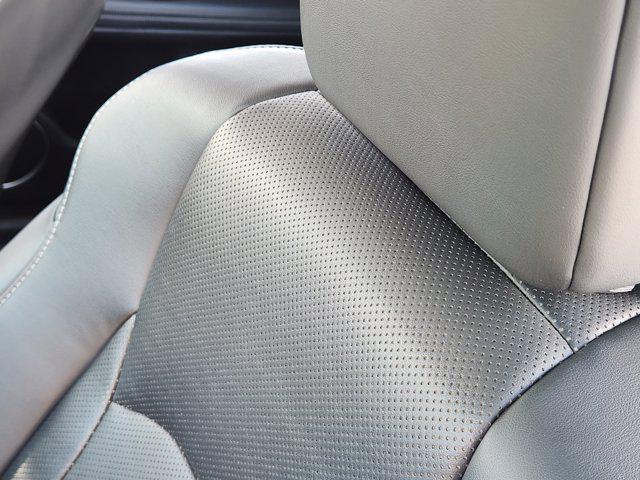 used 2022 Lexus RX 450h car, priced at $48,975