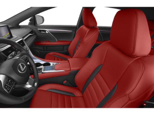 used 2022 Lexus RX 450h car