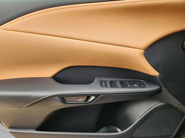 new 2026 Lexus RX 350 car, priced at $54,649