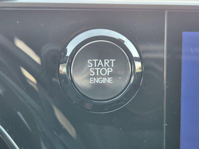 new 2026 Lexus TX 350 car, priced at $65,774