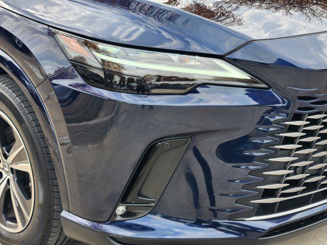 used 2023 Lexus RX 350 car, priced at $46,989