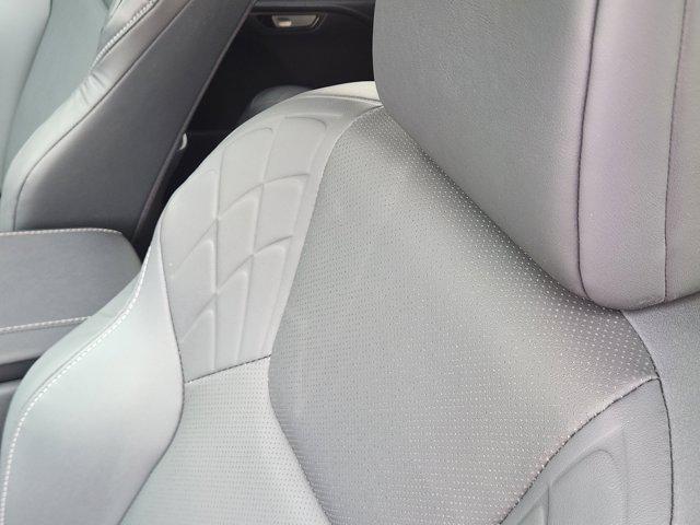 used 2023 Lexus RX 350 car, priced at $46,989