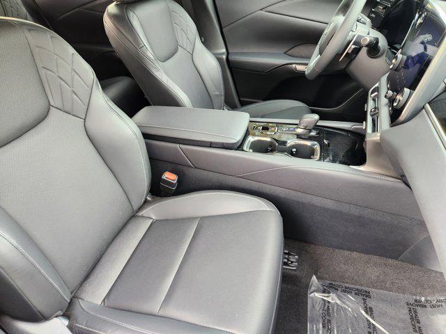 used 2023 Lexus RX 350 car, priced at $46,989