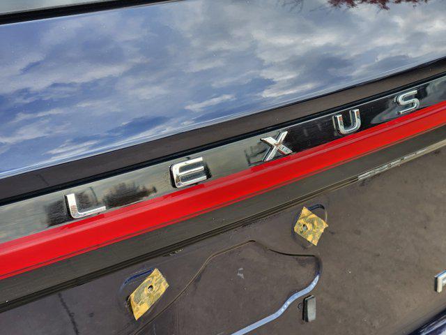 used 2023 Lexus RX 350 car, priced at $46,989