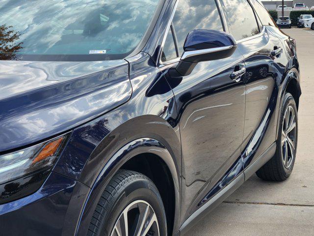 used 2023 Lexus RX 350 car, priced at $46,989