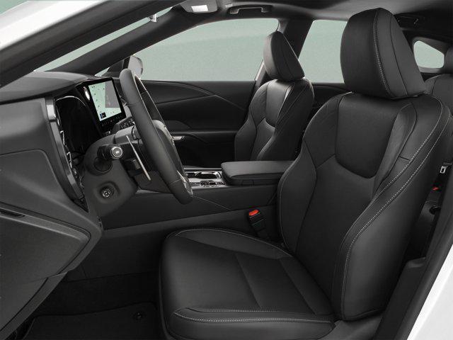 used 2025 Lexus RX 350 car, priced at $57,975