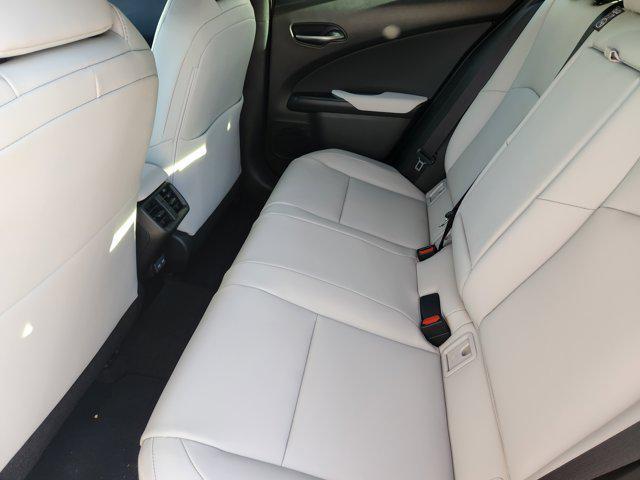 new 2025 Lexus UX 300h car, priced at $40,569