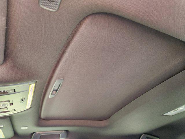 new 2025 Lexus UX 300h car, priced at $40,569