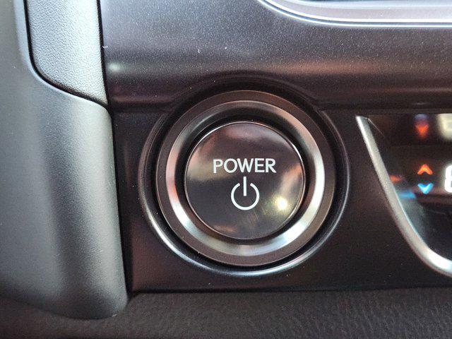 new 2025 Lexus UX 300h car, priced at $40,569