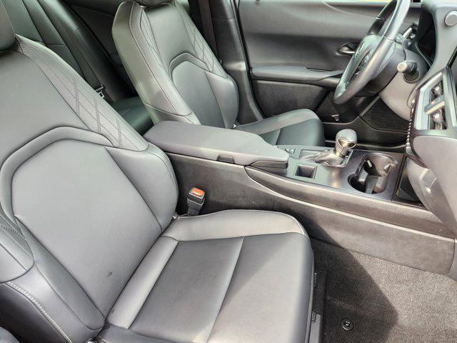 used 2024 Lexus UX 250h car, priced at $33,975