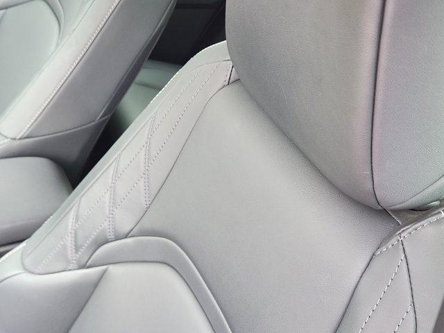 used 2024 Lexus UX 250h car, priced at $33,975