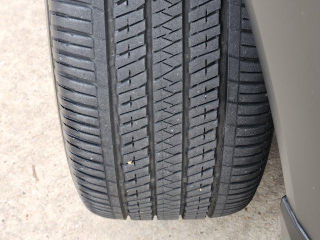 used 2024 Lexus UX 250h car, priced at $33,975