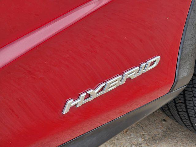 used 2018 Lexus RX 450h car, priced at $24,989