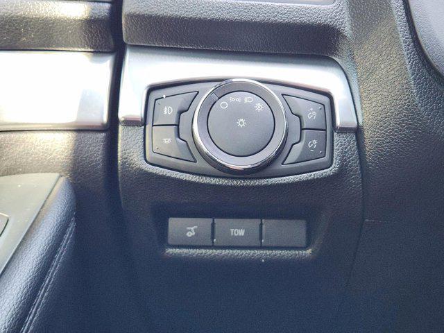used 2019 Ford Explorer car, priced at $16,588