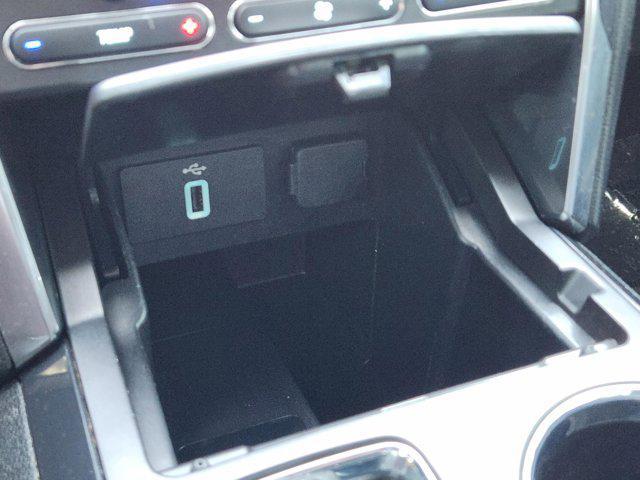 used 2019 Ford Explorer car, priced at $16,588
