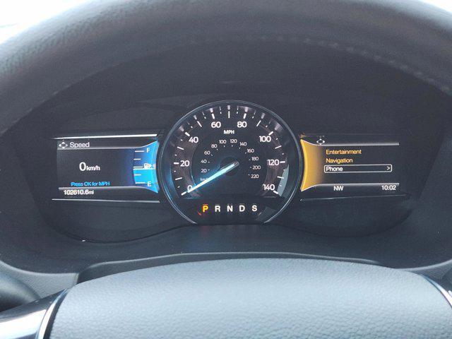 used 2019 Ford Explorer car, priced at $16,588