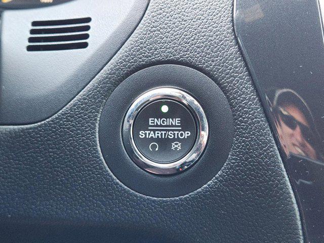 used 2019 Ford Explorer car, priced at $16,588