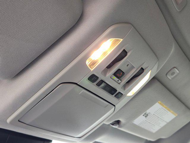 used 2024 Toyota Highlander car, priced at $42,975