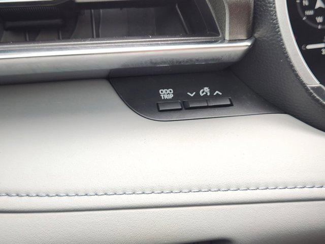 used 2024 Toyota Highlander car, priced at $42,975