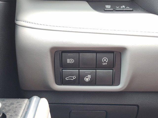 used 2024 Toyota Highlander car, priced at $42,975