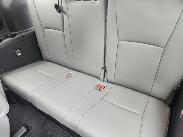 used 2024 Toyota Highlander car, priced at $42,975