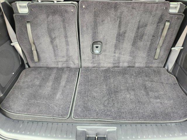 used 2024 Toyota Highlander car, priced at $42,975