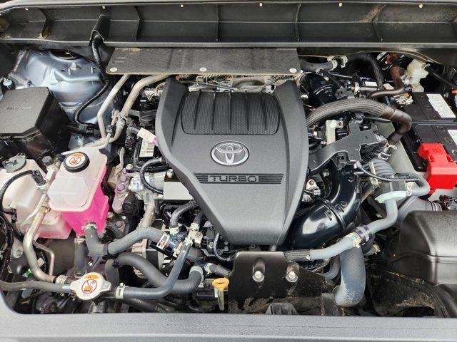 used 2024 Toyota Highlander car, priced at $42,975
