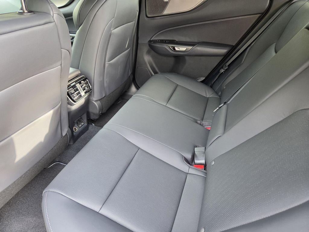 new 2026 Lexus NX 350 car, priced at $62,069