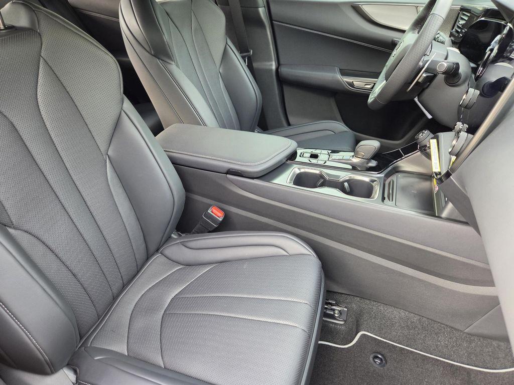 new 2026 Lexus NX 350 car, priced at $62,069