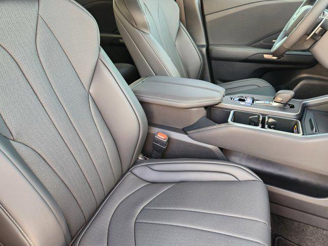 new 2026 Lexus TX 350 car, priced at $71,439