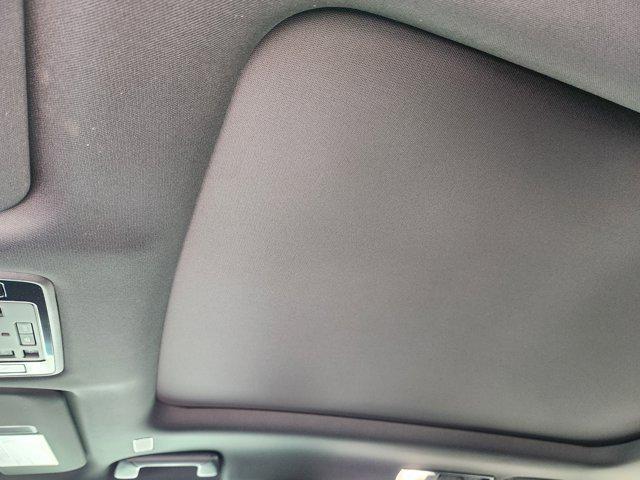 new 2026 Lexus TX 350 car, priced at $71,439