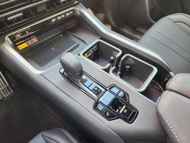 new 2026 Lexus TX 350 car, priced at $71,439