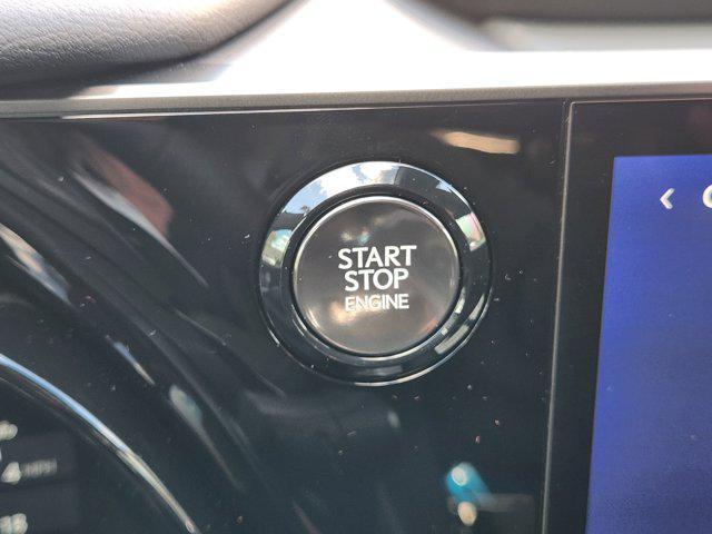 new 2026 Lexus TX 350 car, priced at $71,439