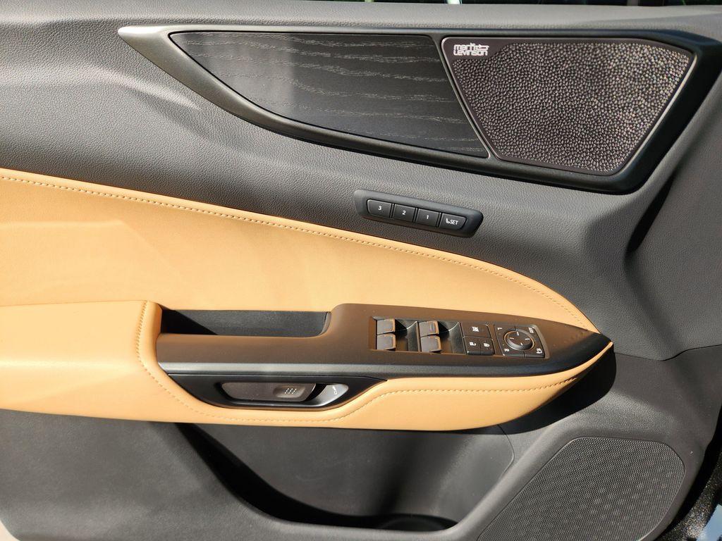 new 2026 Lexus NX 350 car, priced at $58,475