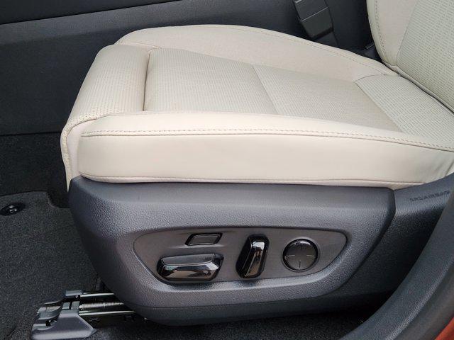 new 2026 Lexus RX 350 car, priced at $70,874