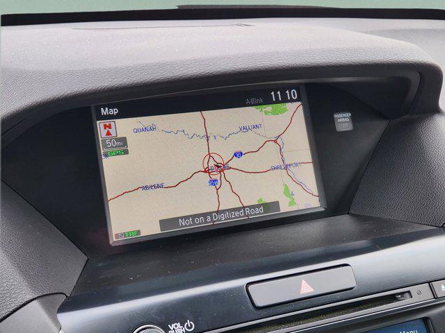 used 2019 Acura MDX car, priced at $21,988