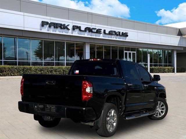 used 2017 Toyota Tundra car, priced at $27,644