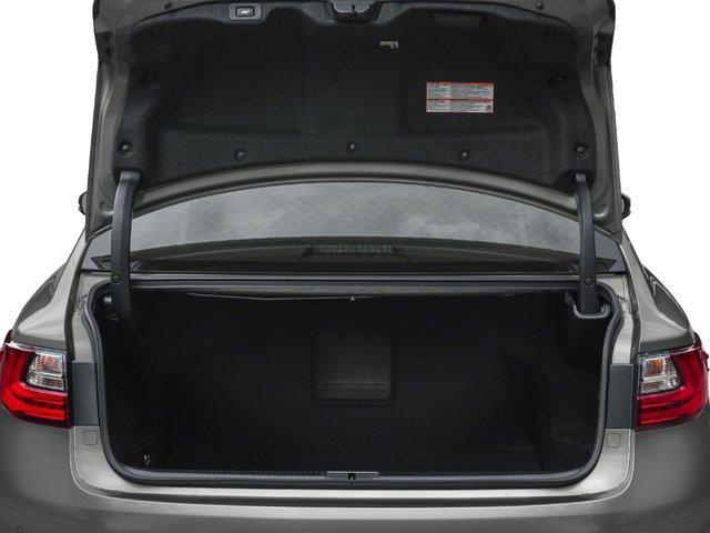 used 2017 Lexus ES 350 car, priced at $15,988