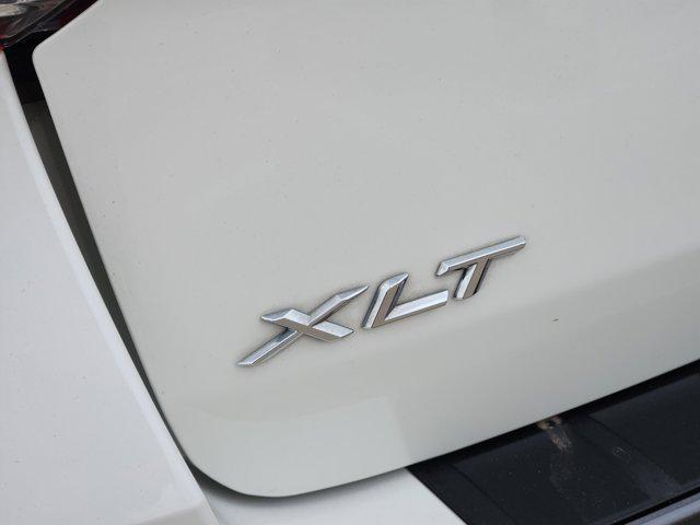 used 2021 Ford Explorer car, priced at $20,975