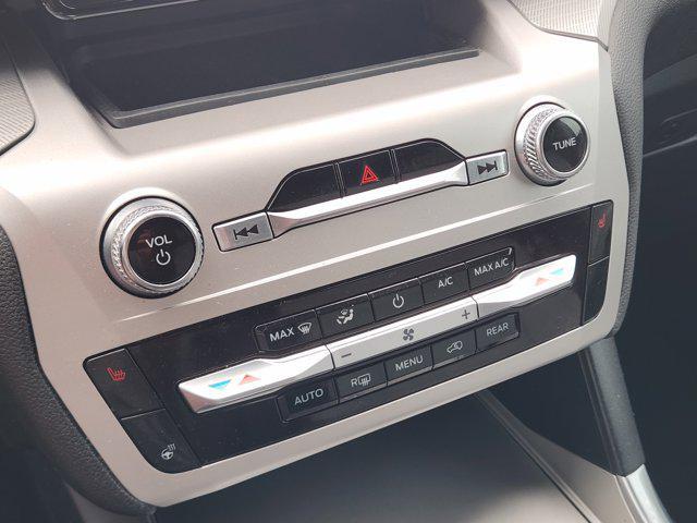 used 2021 Ford Explorer car, priced at $20,975