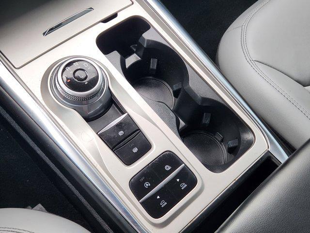 used 2021 Ford Explorer car, priced at $20,975