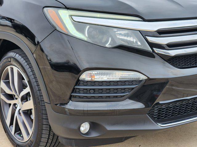 used 2018 Honda Pilot car, priced at $25,449