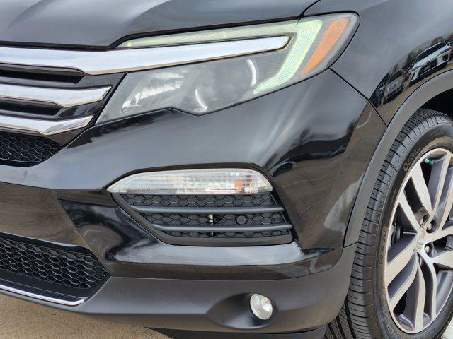 used 2018 Honda Pilot car, priced at $25,449